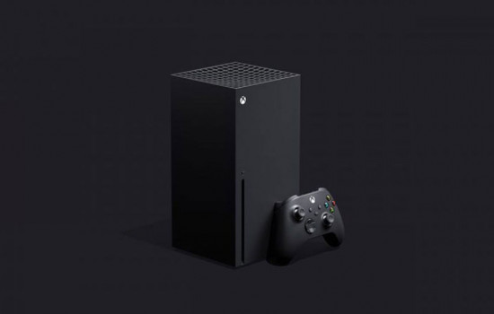 Microsoft анонсировал новую консоль Xbox Series X