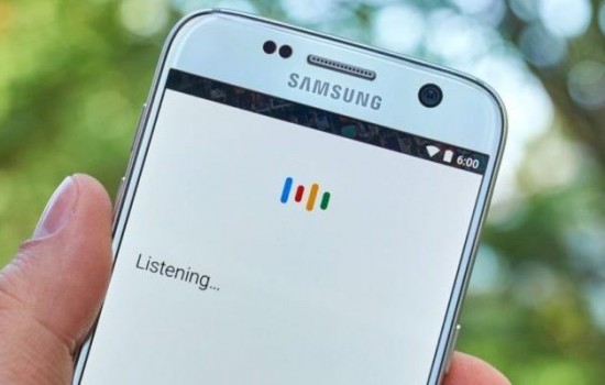 Google Assistant открывается для Android-устройств и iOS