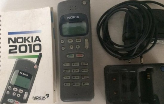 HMD Global возродит легендарный телефон Nokia 2010