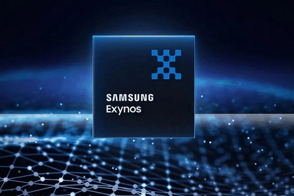 Новый чип от Samsung: известные характеристики и дата анонса