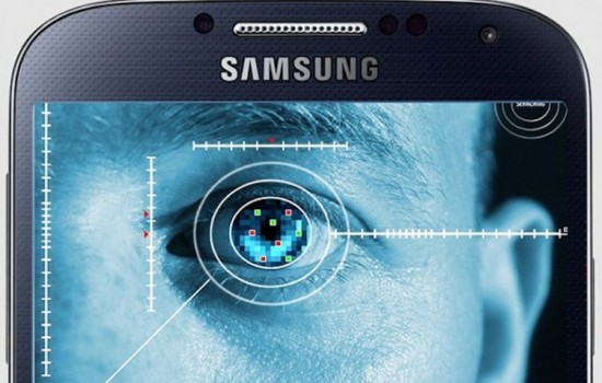 Утечки показали мгновенную работу сканера глаза Samsung Galaxy Note 7