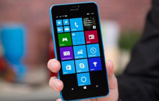 Windows Phone умирает – его доля на рынке упала ниже 1%