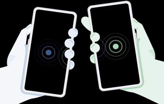 Xiaomi, Oppo и Vivo представили аналог Airdrop