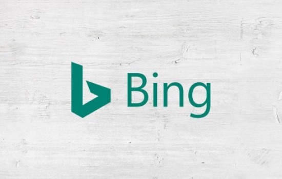 Microsoft снова обновляет логотип Bing