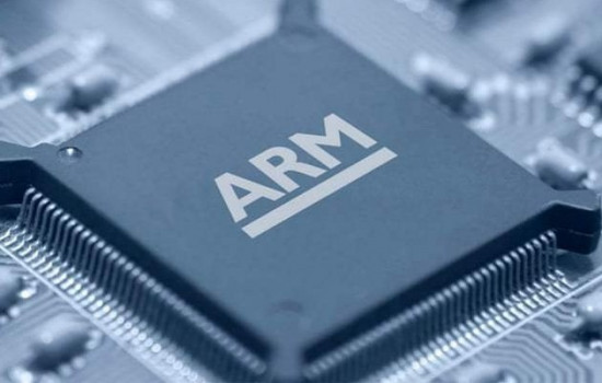 Apple представит ARM-процессор для Mac в июне