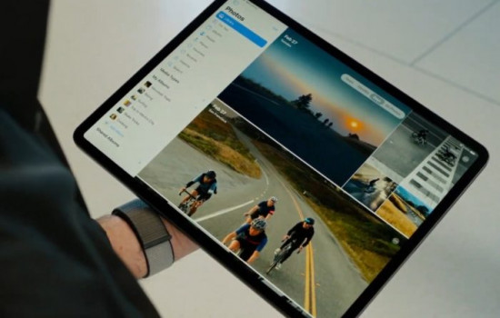iPadOS 14 становится еще ближе к десктопным ОС