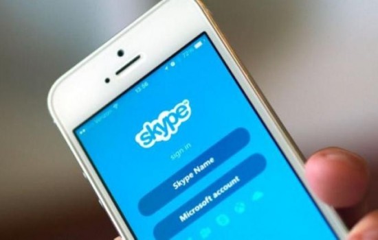 Microsoft обновил Skype для iOS 10 поддержкой Siri