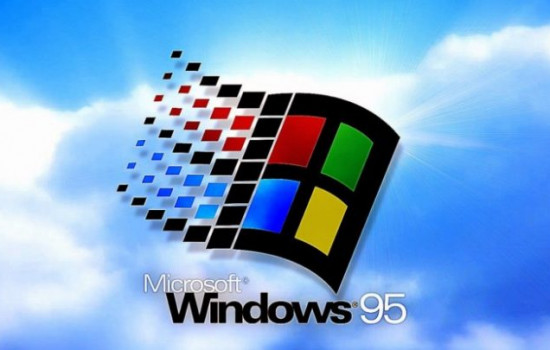  Windows 95 в виде приложения теперь поддерживает игры и программы