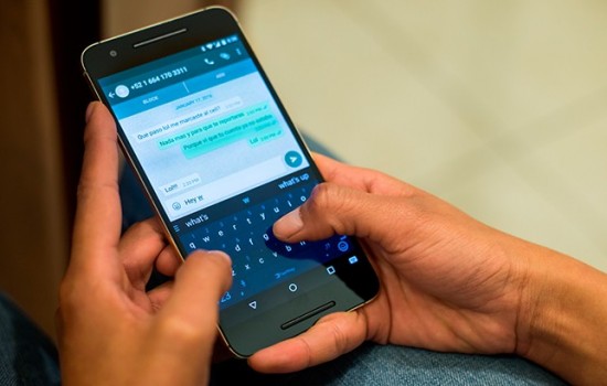 WhatsApp предлагает двухуровневую защиту от взлома приложения