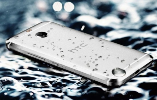 HTC представил близнеца HTC 10 Evo - близнеца HTC Bolt