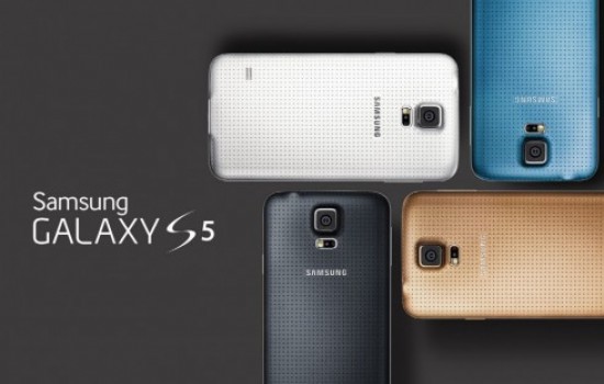 Samsung Galaxy S5: на лицо ужасные добрые внутри