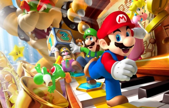 Super Mario Run для iOS выйдет бесплатно для более 150 стран