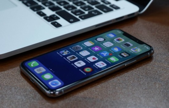 iPhone 11 получит улучшенный Face ID и еще более тонкие рамки