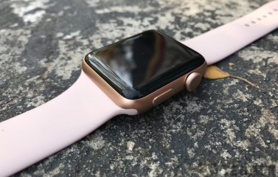watchOS 5 выводит из строя Apple Watch