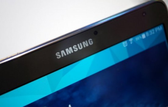 Пресс-рендеры новой бюджетной линейки планшетов Samsung