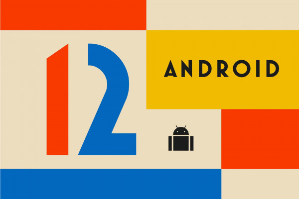 Много новых фишек и кодовое имя Android 12