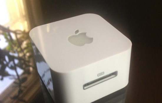 Apple выпустит свое устройство умного дома