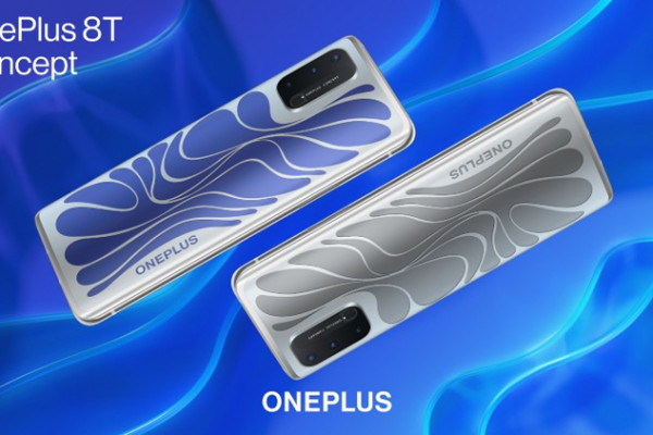 Грядущие новинки от OnePlus: спецверсия Nord и меняющий цвет 8T
