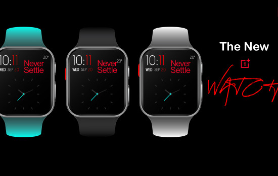 OnePlus тизерит новое устройство: на этот раз часы