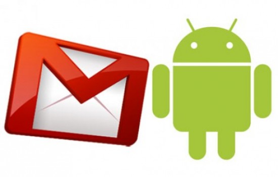 В приложении Gmail для Android теперь можно форматировать текст