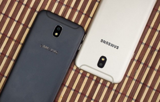 Samsung готовит стильные бюджетные смартфоны на Android 9 Pie