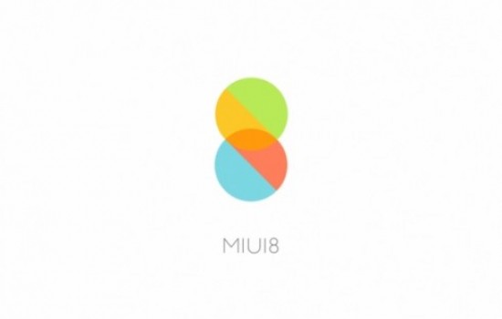 MIUI 8 - полный список изменений