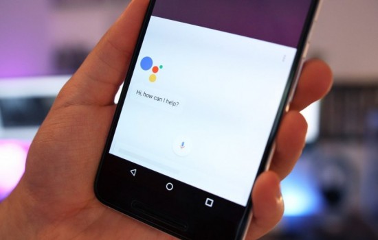Появилась альфа-версия Google Assistant для Android-смартфонов, кроме Pixel