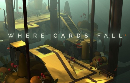 Разработчик Alto's Adventure выпустит игру Where Cards Fall