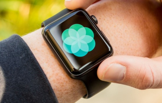 Apple Watch 3 выйдет вместе с iPhone 8