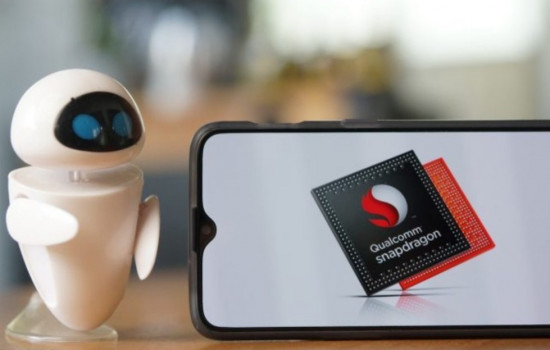 Snapdragon 875 станет первым 5-нм процессором Qualcomm