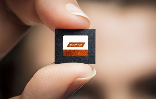 MediaTek представил новый чипсет Helio P65 для бюджетных смартфонов