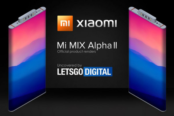 Разработки Xiaomi: Mi 11 с продвинутой ночной съемкой и Mi Mix Alpha II с выдвижной камерой