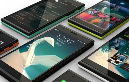 В России Sailfish OS потеснит Android и iOS