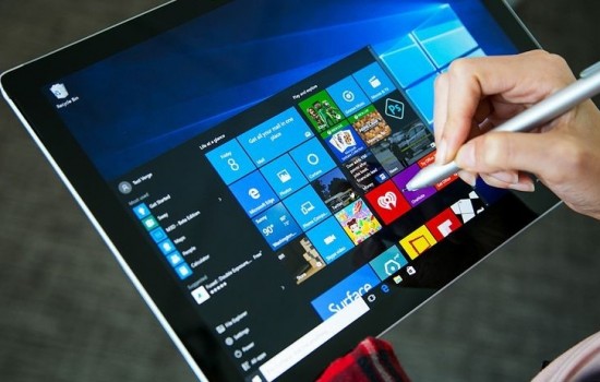 Microsoft переносит приложения Windows 10 на мобильные устройства