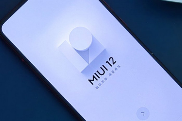 Неожиданное обновление от Xiaomi: компания анонсировала MIUI 12.5