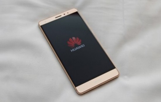 Раскрыты характеристики и цены Huawei P9, P9 Max и P9 Lite