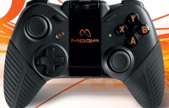 Moga Pro: для заядлых геймеров