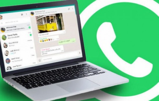 Whatsapp теперь доступен на ПК с Windows и OS X