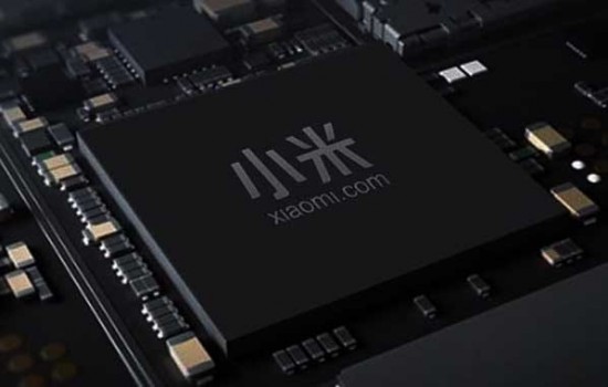 Xiaomi представит чипсет 