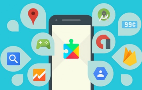 Google позволяет попробовать приложения Android до их установки