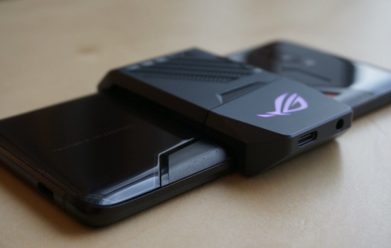 Asus выпустит более доступные версии Asus ROG Phone 