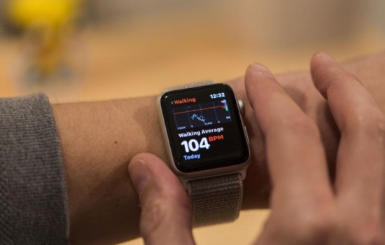 Apple Watch спас пользователя от сердечного приступа