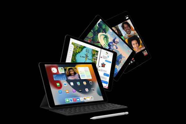 Apple iPad 9 и iPad mini 6: доступный и продвинутый планшеты с поддержкой стилуса
