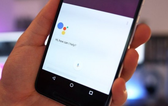 Теперь Google Assistant может поделиться статьей по голосовой команде