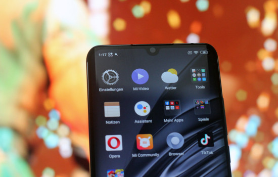 Xiaomi разработала приложение для управления смартфоном с ПК