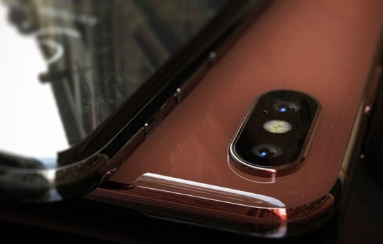 iPhone 8 получит рекордные 512 ГБ встроенной памяти