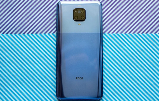 Poco M2 Pro – новый недорогой смартфон от Xiaomi 