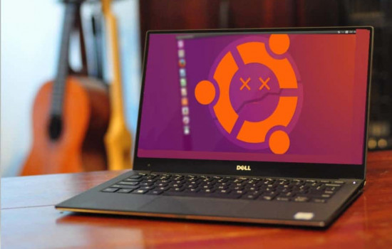 Операционная система Ubuntu Web станет альтернативой Chrome OS