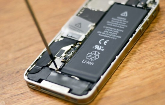 iPhone 7 будет иметь батарею на 14% больше, чем предшественник