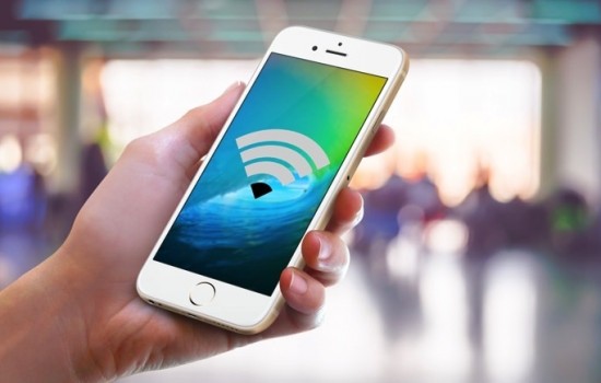 iOS 11 сам подключает ваших друзей к Wi-Fi и удаляет неиспользуемые приложения